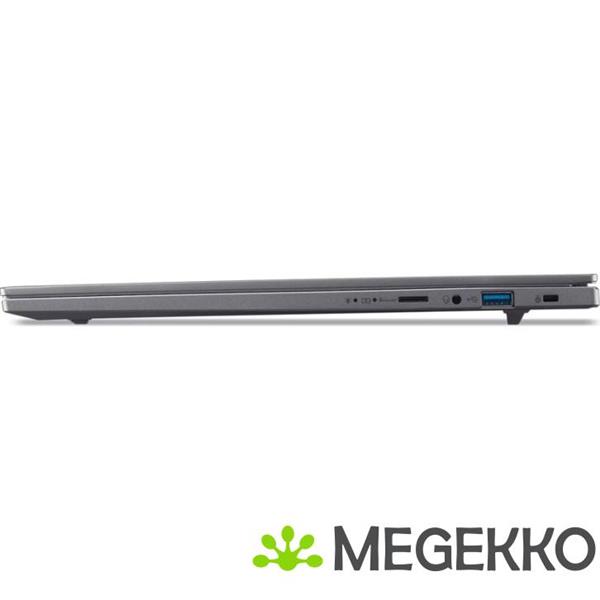 Grote foto acer aspire 16 ai a16 52m 75tw 16 intel core ultra 7 256v laptop computers en software overige computers en software