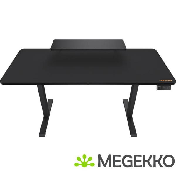 Grote foto cougar gaming e star 140 hoogte verstelbaar gaming bureau huis en inrichting stoelen