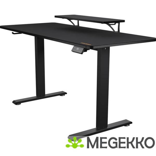 Grote foto cougar gaming e star 140 hoogte verstelbaar gaming bureau huis en inrichting stoelen