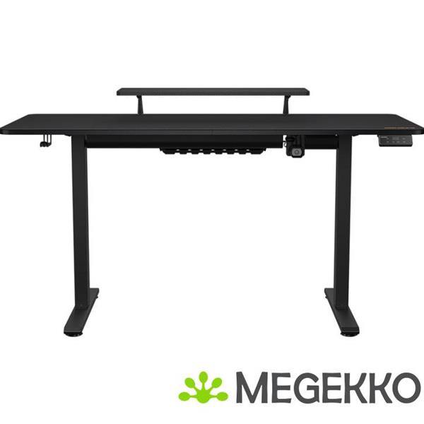 Grote foto cougar gaming e star 140 hoogte verstelbaar gaming bureau huis en inrichting stoelen