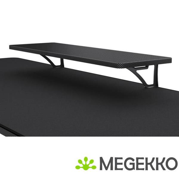 Grote foto cougar gaming e star 140 hoogte verstelbaar gaming bureau huis en inrichting stoelen