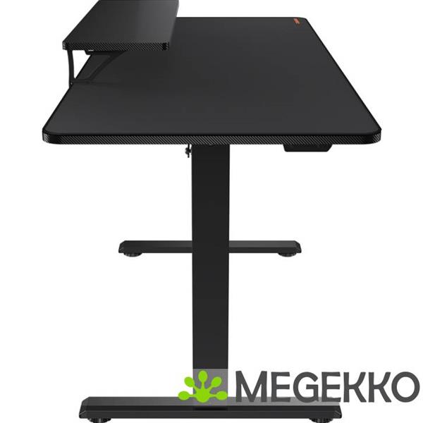 Grote foto cougar gaming e star 140 hoogte verstelbaar gaming bureau huis en inrichting stoelen