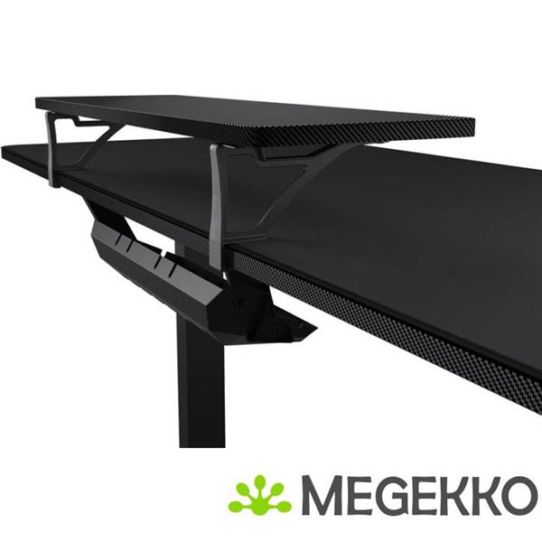 Grote foto cougar gaming e star 140 hoogte verstelbaar gaming bureau huis en inrichting stoelen
