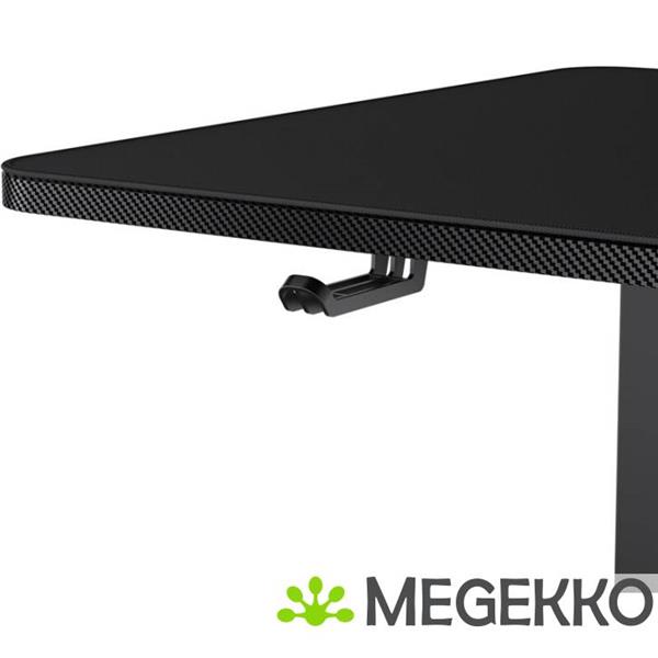Grote foto cougar gaming e star 140 hoogte verstelbaar gaming bureau huis en inrichting stoelen