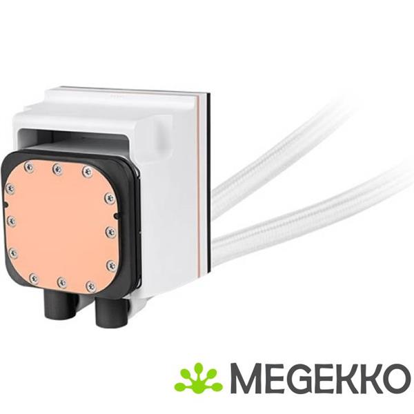 Grote foto thermaltake magfloe 420 ultra argb computers en software behuizingen en kasten