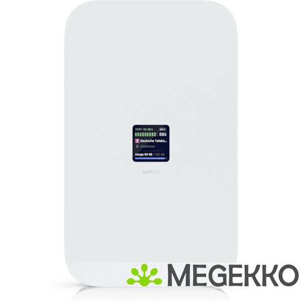 Grote foto ubiquiti unifi 5g max computers en software netwerkkaarten routers en switches