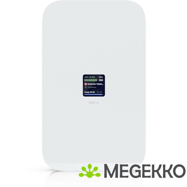 Grote foto ubiquiti unifi 5g max computers en software netwerkkaarten routers en switches