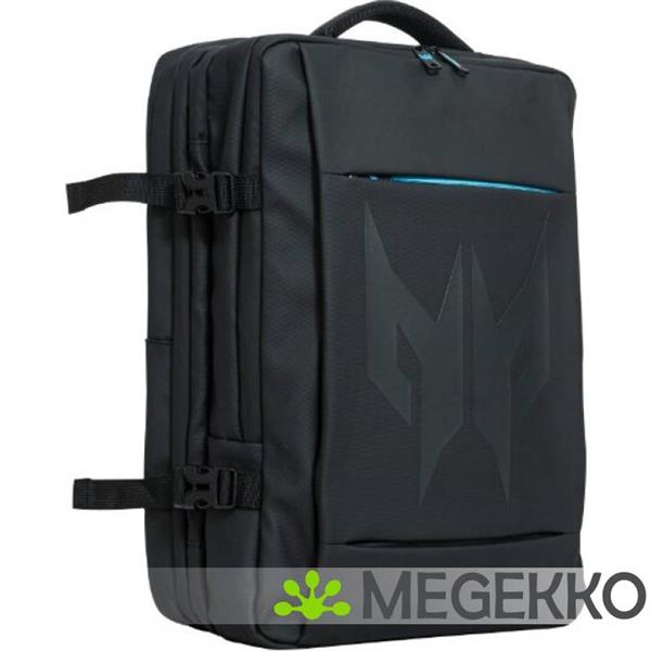 Grote foto acer predator robust backpack 18 computers en software overige computers en software