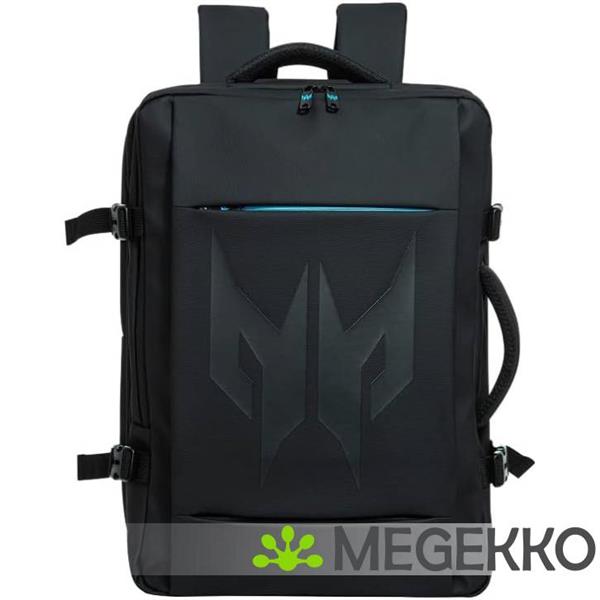 Grote foto acer predator robust backpack 18 computers en software overige computers en software
