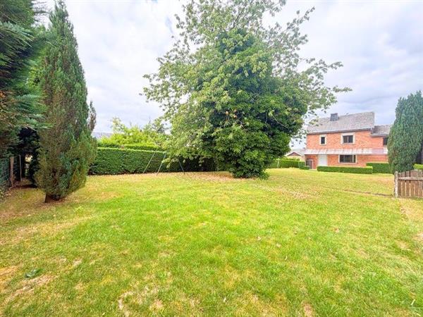 Grote foto 6850 paliseul aangename woning tuin ... huizen en kamers eengezinswoningen