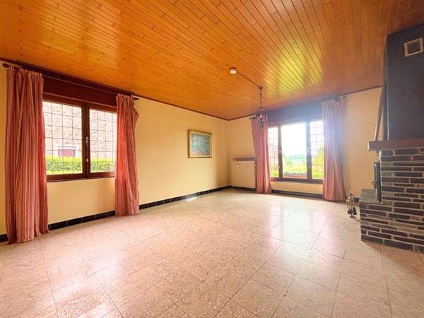 Grote foto 6850 paliseul aangename woning tuin ... huizen en kamers eengezinswoningen