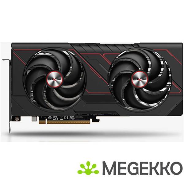 Grote foto sapphire pulse radeon rx 9070 gre 12gb computers en software videokaarten