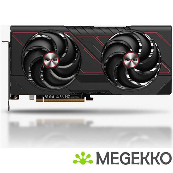 Grote foto sapphire pulse radeon rx 9070 gre 12gb computers en software videokaarten