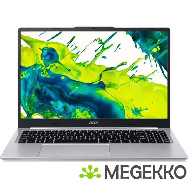 Grote foto acer aspire lite al15 48p r4xk ryzen 7 5825u laptop computers en software overige computers en software