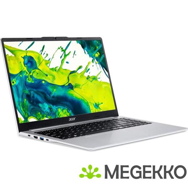 Grote foto acer aspire lite al15 48p r4xk ryzen 7 5825u laptop computers en software overige computers en software
