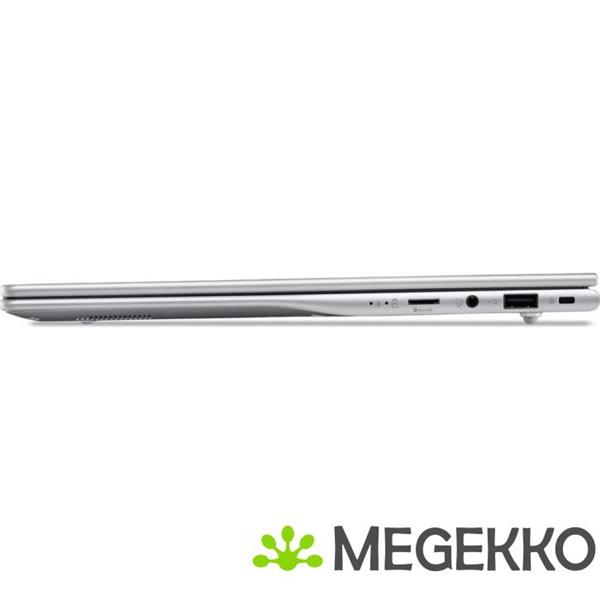 Grote foto acer aspire lite al15 48p r4xk ryzen 7 5825u laptop computers en software overige computers en software