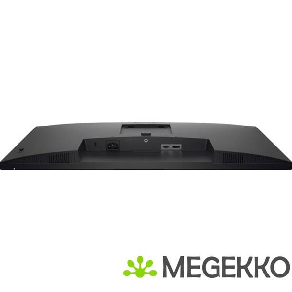 Grote foto dell pro e2726ds 27 quad hd 100hz ips monitor computers en software overige computers en software