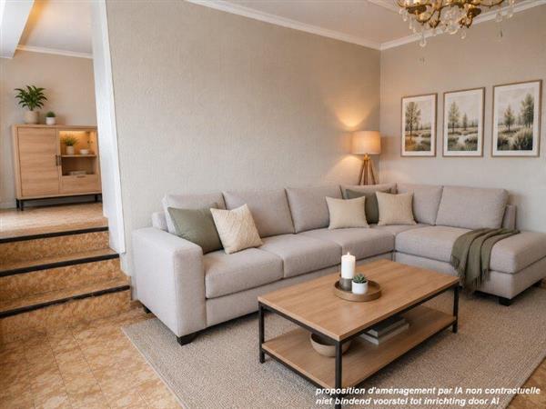 Grote foto bouillon ardennen ruime woning 4 5 slpks huizen en kamers eengezinswoningen
