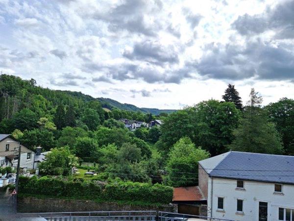 Grote foto bouillon ardennen ruime woning 4 5 slpks huizen en kamers eengezinswoningen