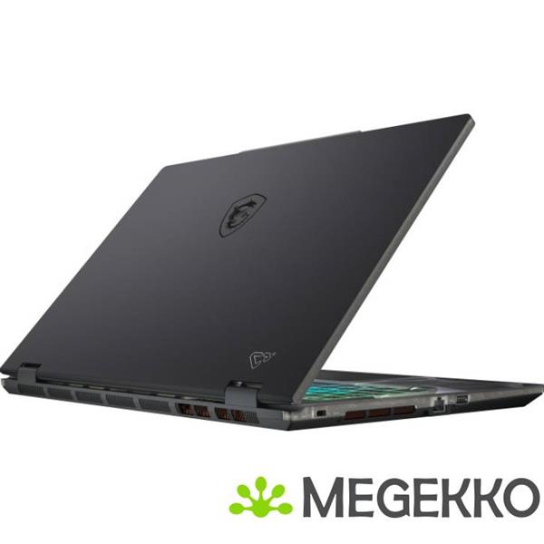 Grote foto msi cyborg a15 ai b2hwfkg 215nl 15 6 ryzen 7 260 rtx 5060 gaming laptop computers en software overige computers en software