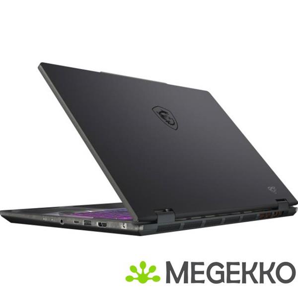 Grote foto msi cyborg a15 ai b2hwfkg 215nl 15 6 ryzen 7 260 rtx 5060 gaming laptop computers en software overige computers en software