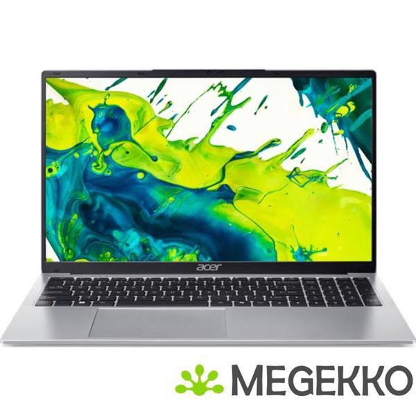 Grote foto acer aspire lite al17 31p 39u3 17.3 intel core 3 laptop computers en software overige computers en software