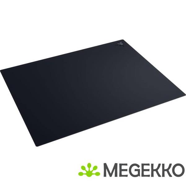 Grote foto razer atlas pro premium 1.9mm glazen gaming muismat zwart computers en software overige computers en software