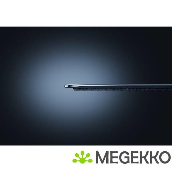 Grote foto razer atlas pro premium 1.9mm glazen gaming muismat zwart computers en software overige computers en software