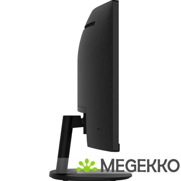Grote foto msi pro mp341cq e12 34 wqhd 120hz curved va monitor computers en software overige computers en software