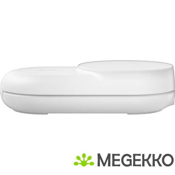Grote foto belkin ultracharge 25w qi2 3in1 magnetic charger eu white round binnen computers en software overige