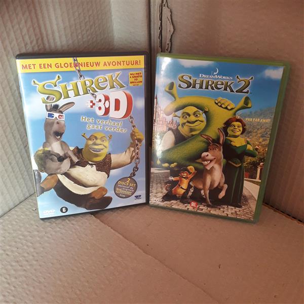 Grote foto dvd kinderen cd en dvd tekenfilms en animatie