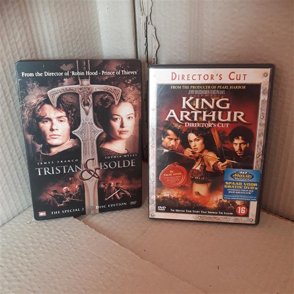 Grote foto dvd divers cd en dvd overige