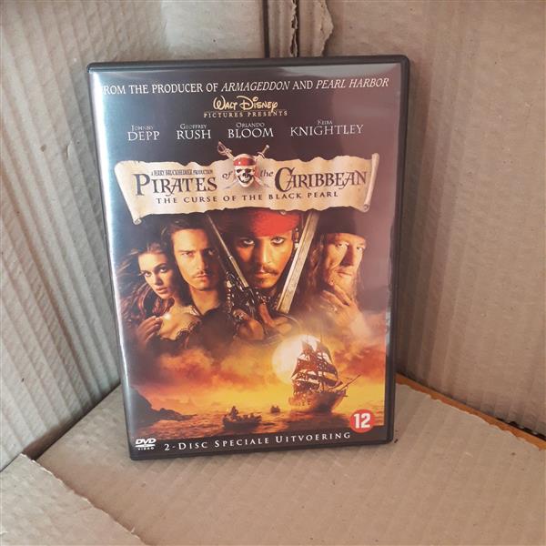 Grote foto dvd divers cd en dvd overige