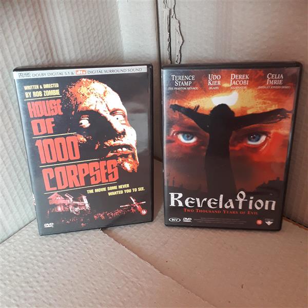 Grote foto dvd divers cd en dvd overige