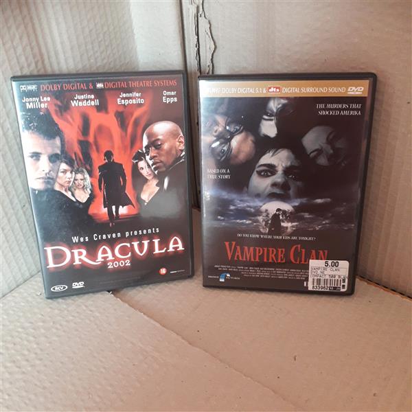 Grote foto dvd divers cd en dvd overige