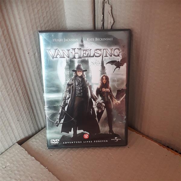 Grote foto dvd divers cd en dvd overige