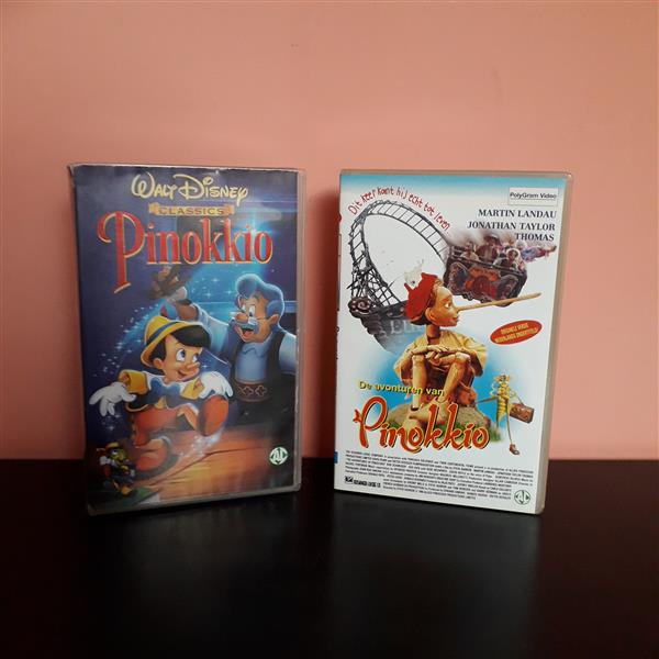 Grote foto vhs kinderen cd en dvd kinderen en jeugd
