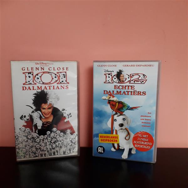 Grote foto vhs kinderen cd en dvd kinderen en jeugd
