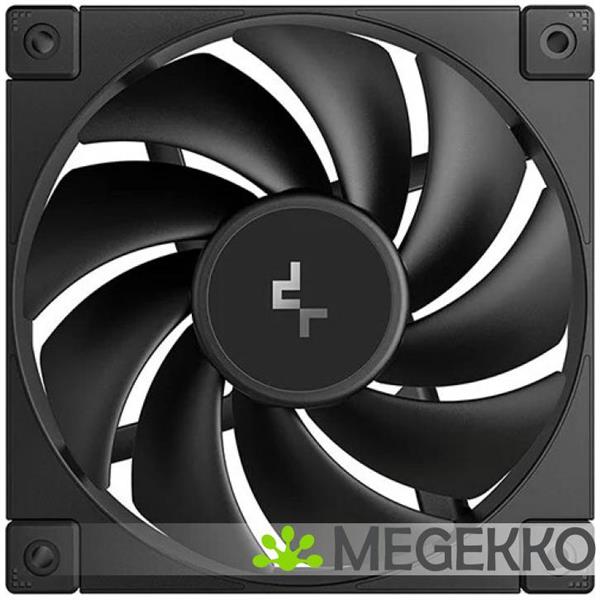 Grote foto deepcool fd12 computers en software behuizingen en kasten