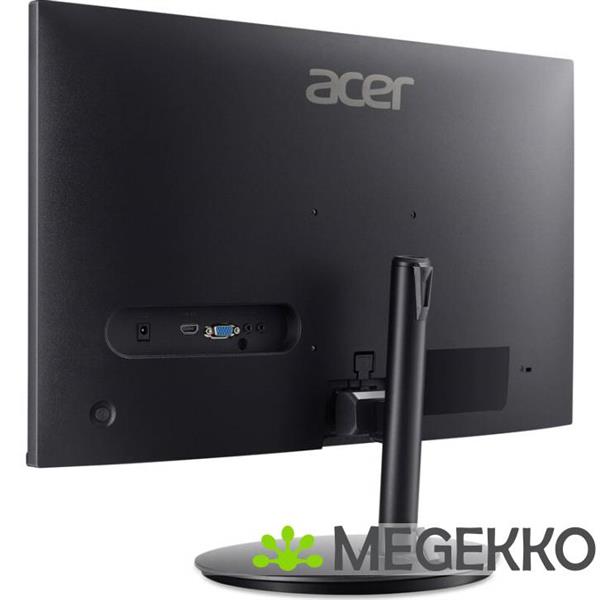 Grote foto acer nitro xf0 xf270w3bmiiphx 27 full hd 240hz ips gaming monitor computers en software overige computers en software