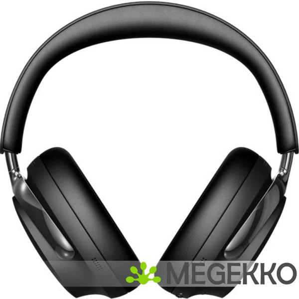 Grote foto bose quietcomfort ultra 2de gen zwart audio tv en foto koptelefoons