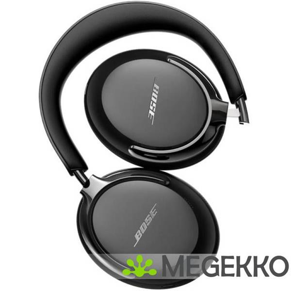 Grote foto bose quietcomfort ultra 2de gen zwart audio tv en foto koptelefoons