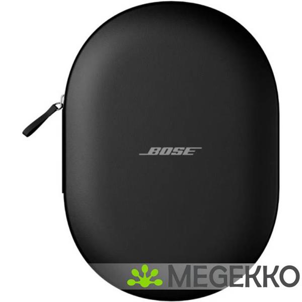 Grote foto bose quietcomfort ultra 2de gen zwart audio tv en foto koptelefoons