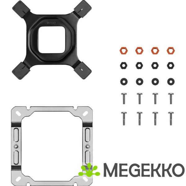 Grote foto deepcool ak400 g2 wh processor luchtkoeler 12 cm wit 1 stuk s computers en software behuizingen en kasten