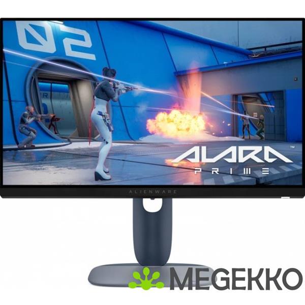 Grote foto alienware aw2525hm 25 320hz ips full hd monitor computers en software overige computers en software
