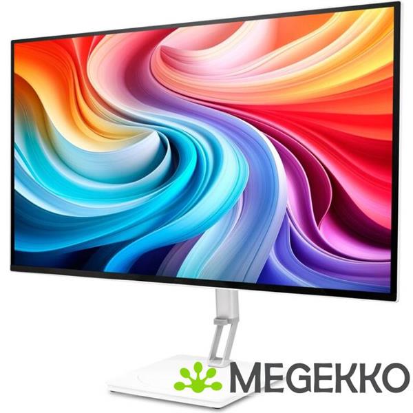Grote foto acer ce270uxwmiipprx 26.5 quad hd 240hz oled monitor computers en software overige computers en software