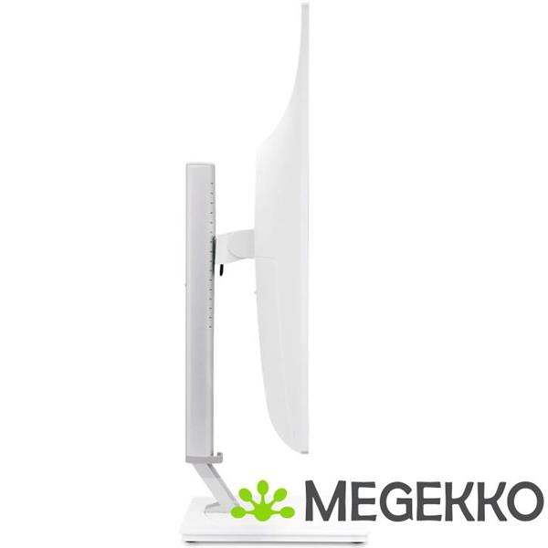 Grote foto acer ce270uxwmiipprx 26.5 quad hd 240hz oled monitor computers en software overige computers en software