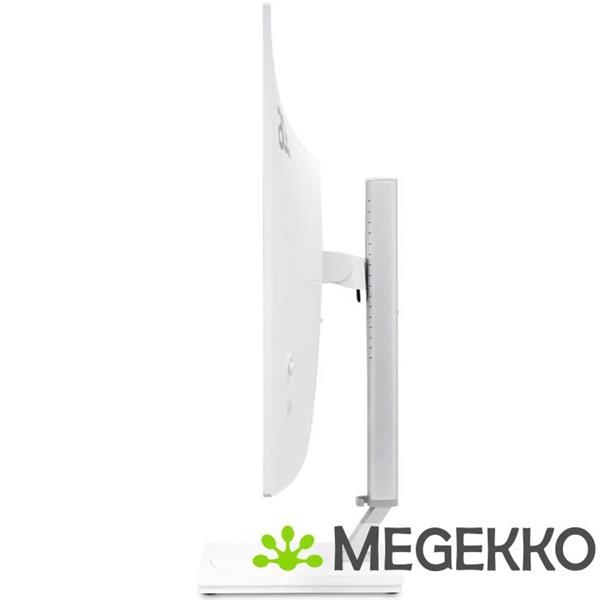 Grote foto acer ce270uxwmiipprx 26.5 quad hd 240hz oled monitor computers en software overige computers en software
