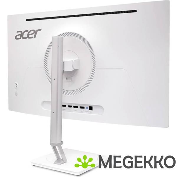 Grote foto acer ce270uxwmiipprx 26.5 quad hd 240hz oled monitor computers en software overige computers en software