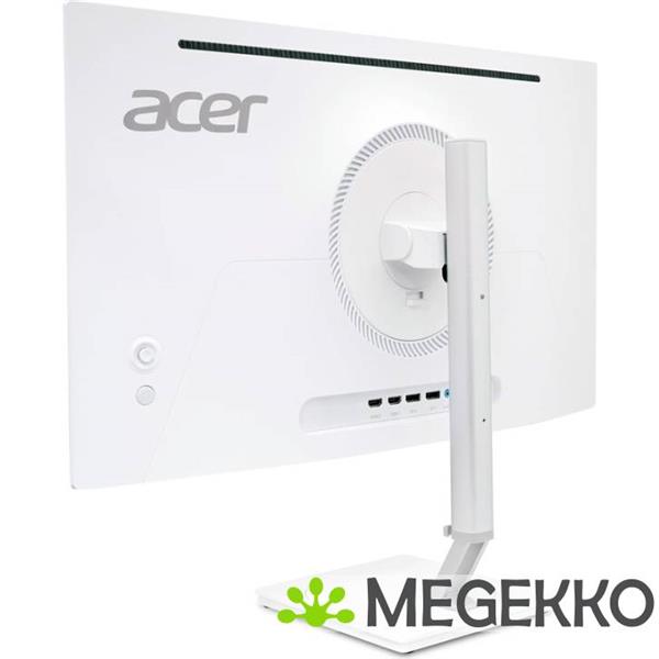 Grote foto acer ce270uxwmiipprx 26.5 quad hd 240hz oled monitor computers en software overige computers en software